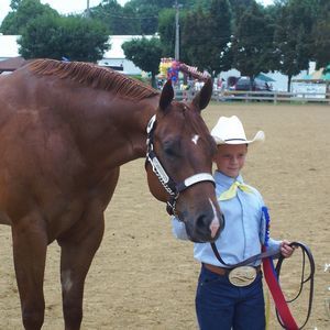 Meet your Posher, Cynthia